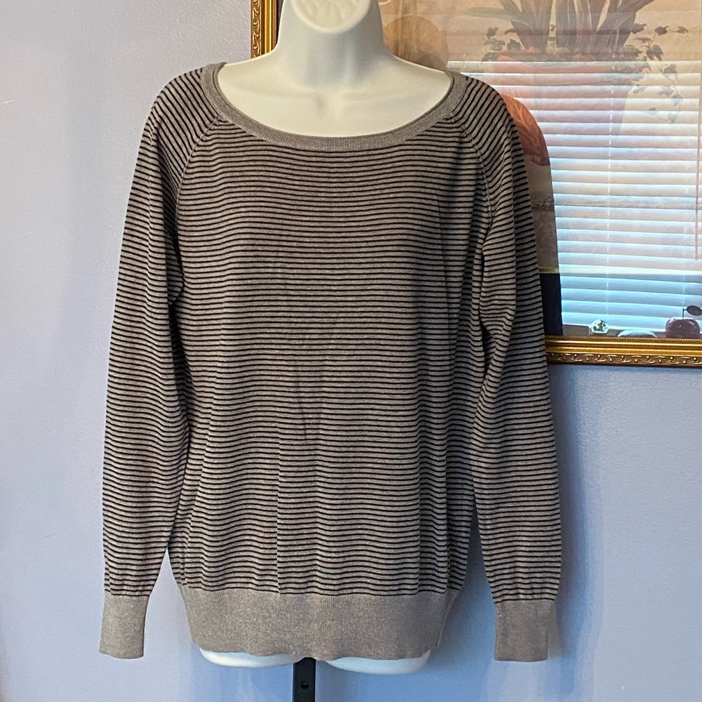 Women’s a.n.a. Long Sleeve Sweater
